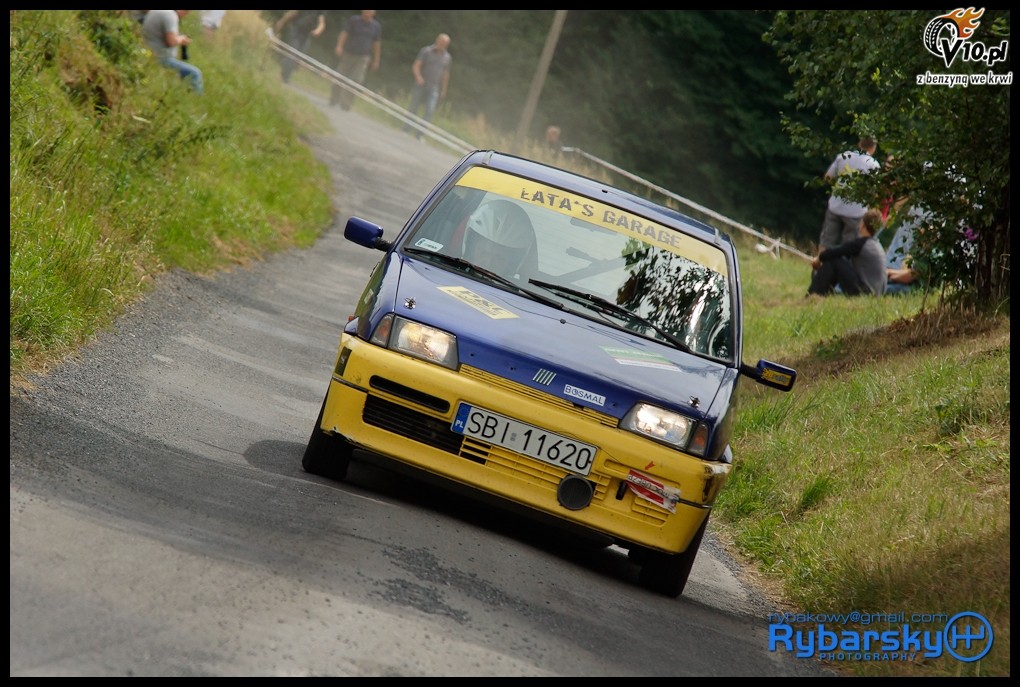 Super Sprint Cieszyn